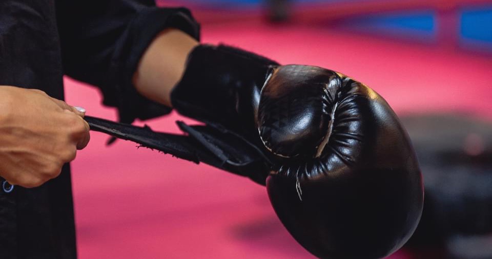 Noble Art Club - Courcelles Facebook ad: Club de sport et boxe haut de gamme…