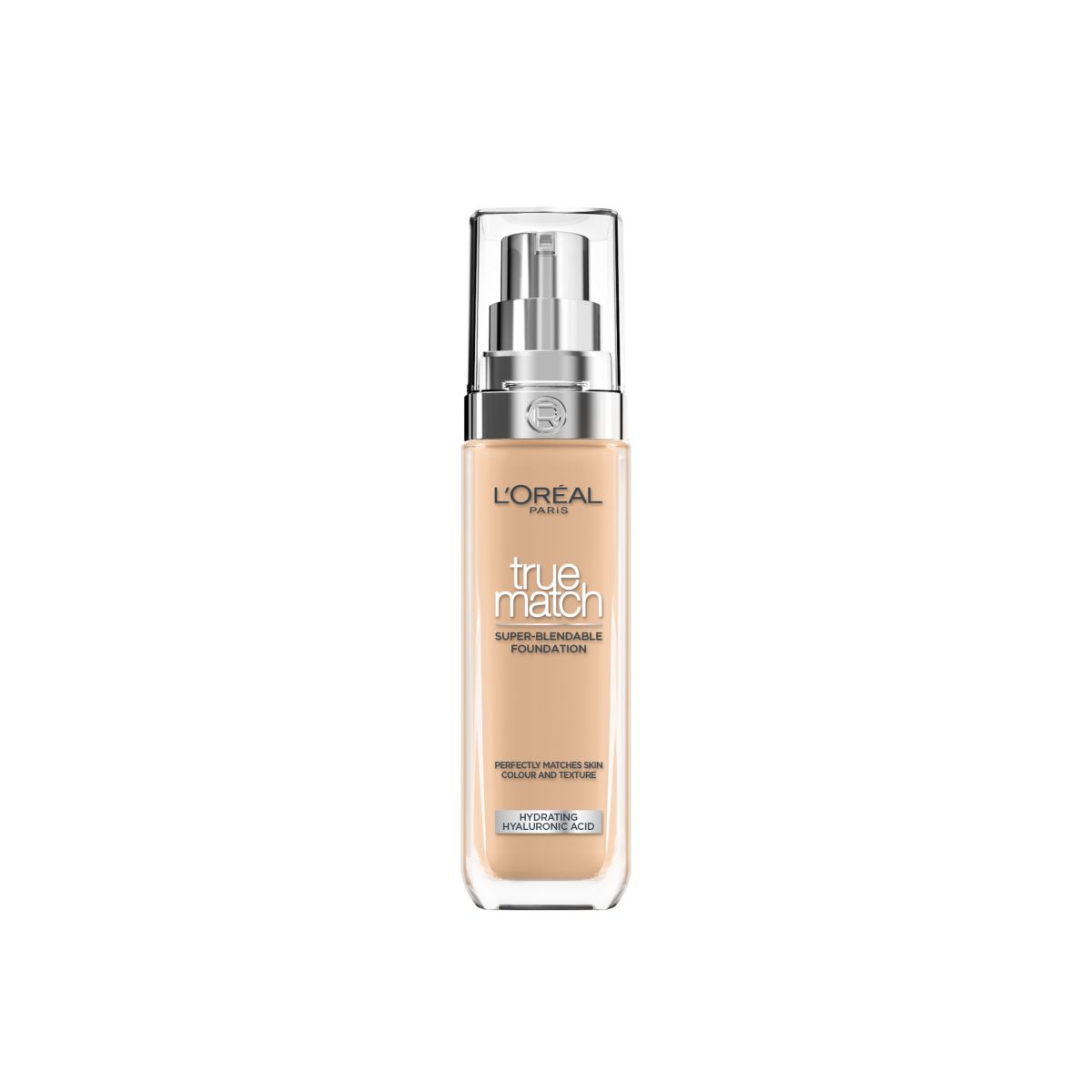 L'Oréal - Twoje ulubione kosmetyki Facebook ad