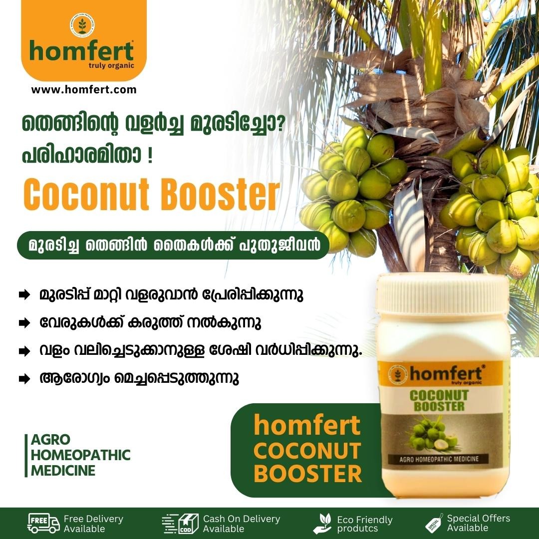 Homfert Facebook ad