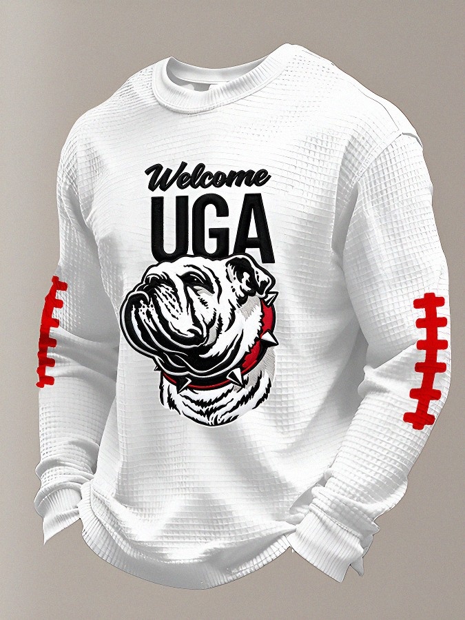 Gameday Fan Apparel · Wear Your Team Pride Facebook ad