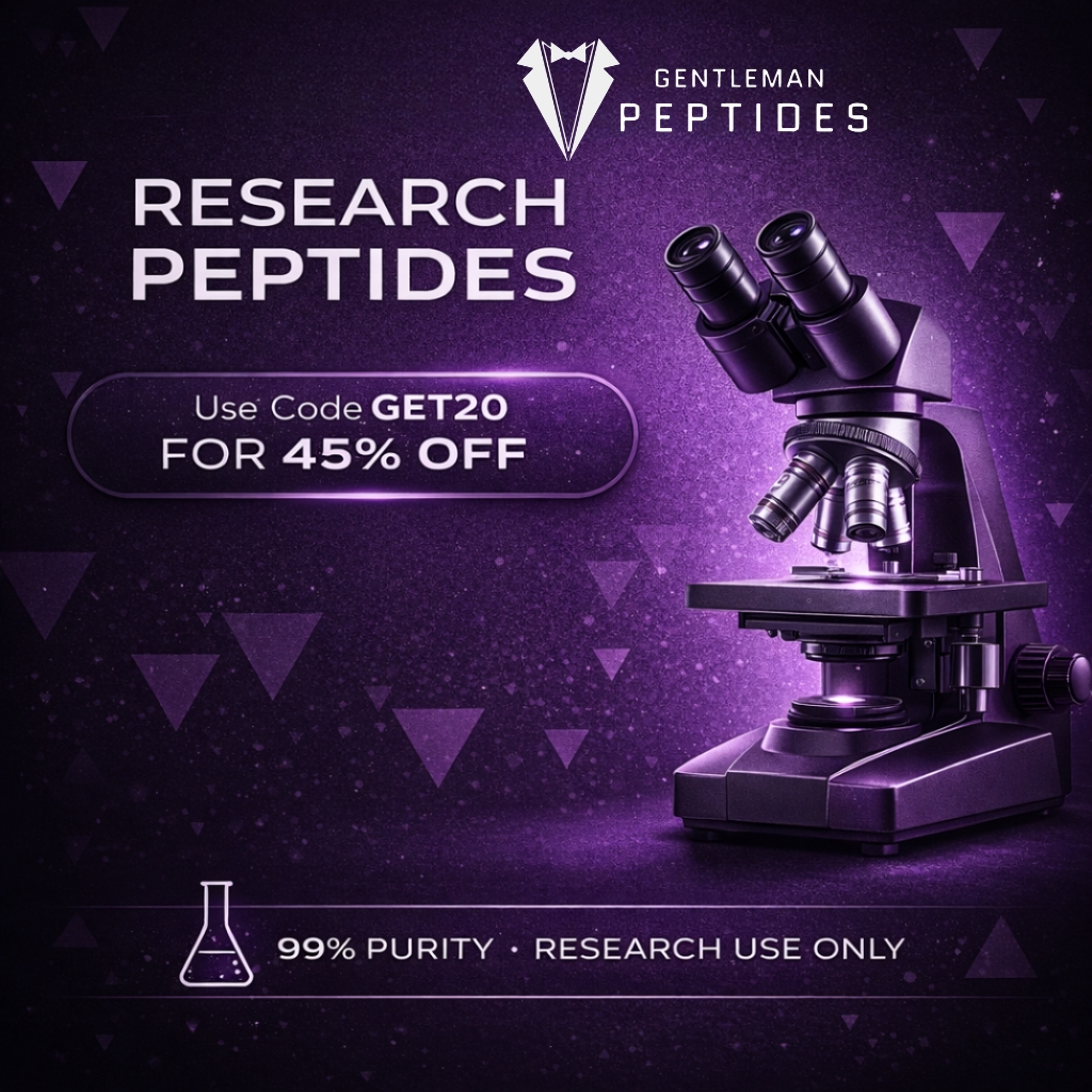 Research Pep Facebook ad