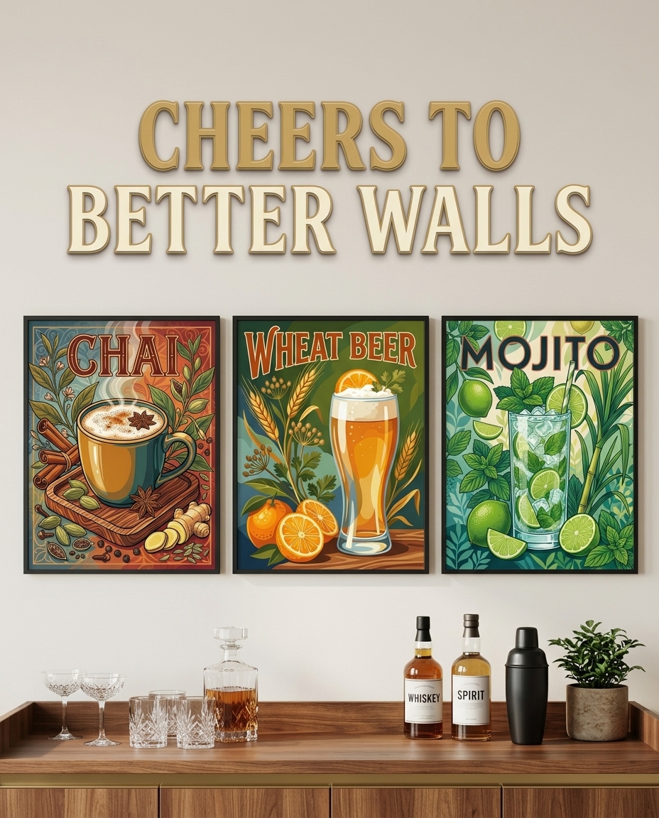 Craftoria Facebook ad