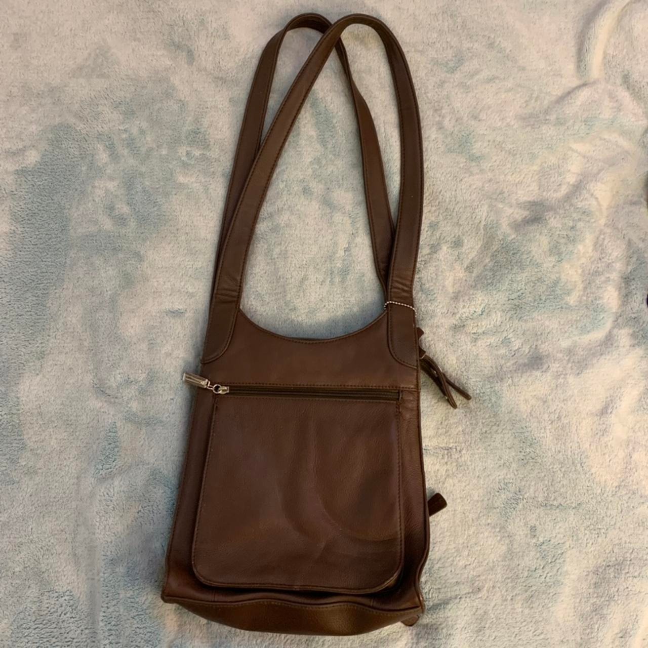 Depop Facebook ad