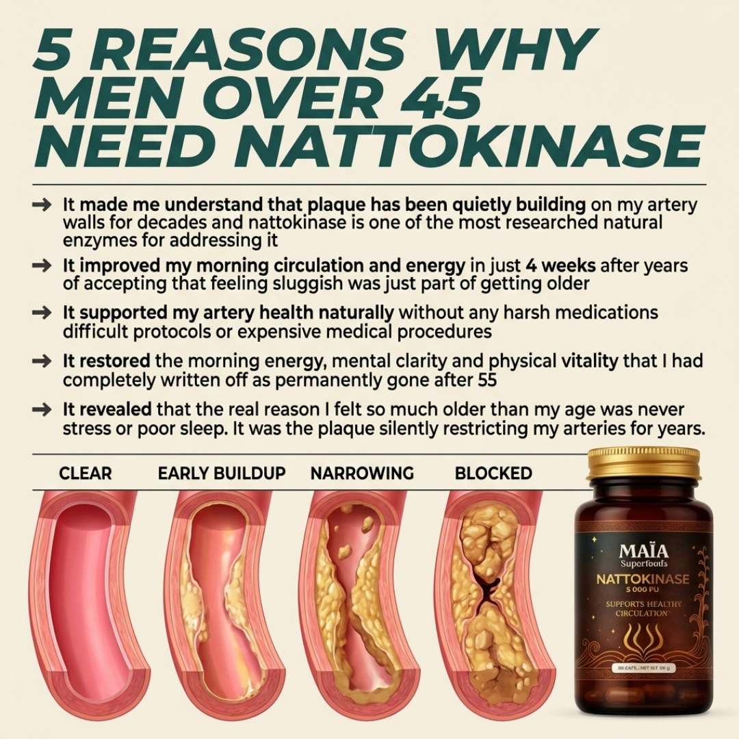 Flavanol Research Institute  Facebook ad