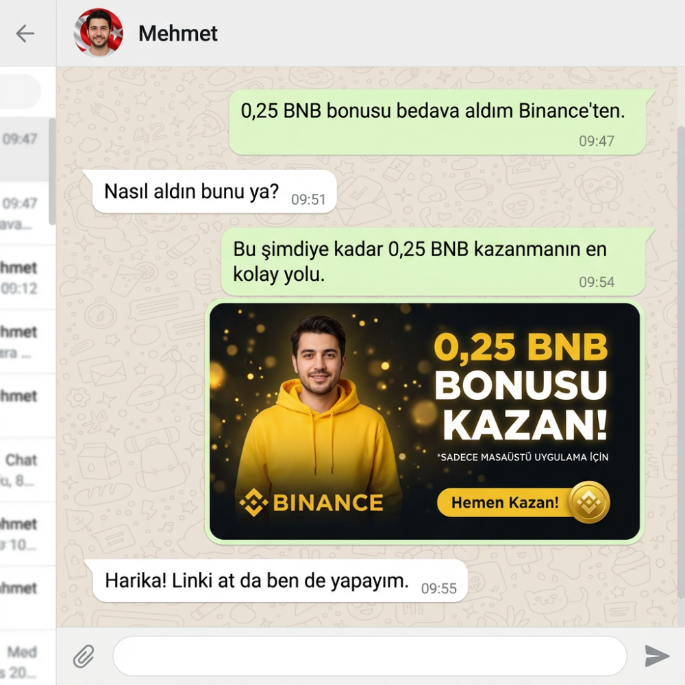 Turkey Crypto Community Facebook ad: Şimdi etkinleştir