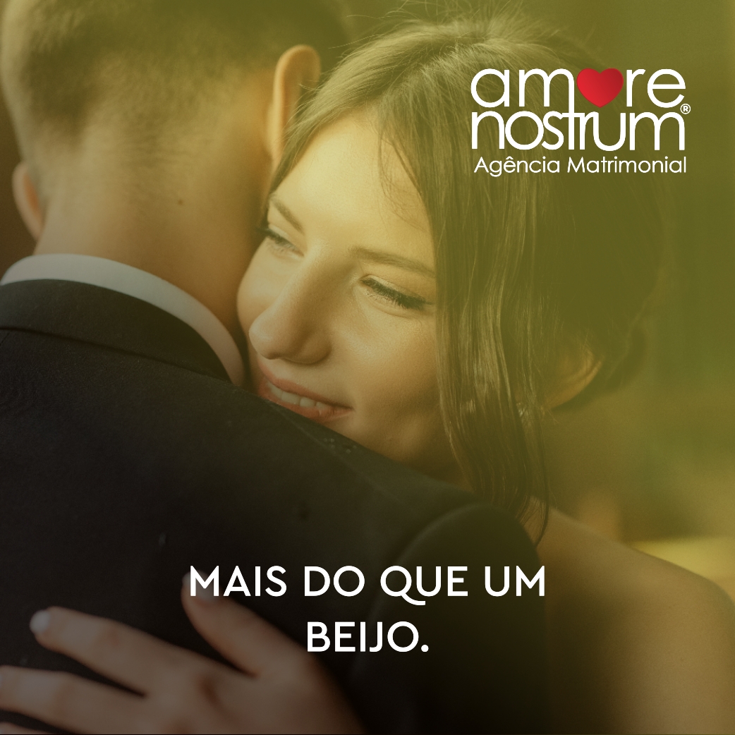 Amore Nostrum Facebook ad