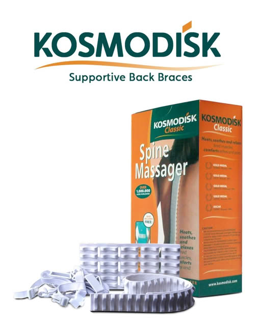 Ok-Shop Facebook ad: Kosmodisk - OK SHOP - 064/333-26-26