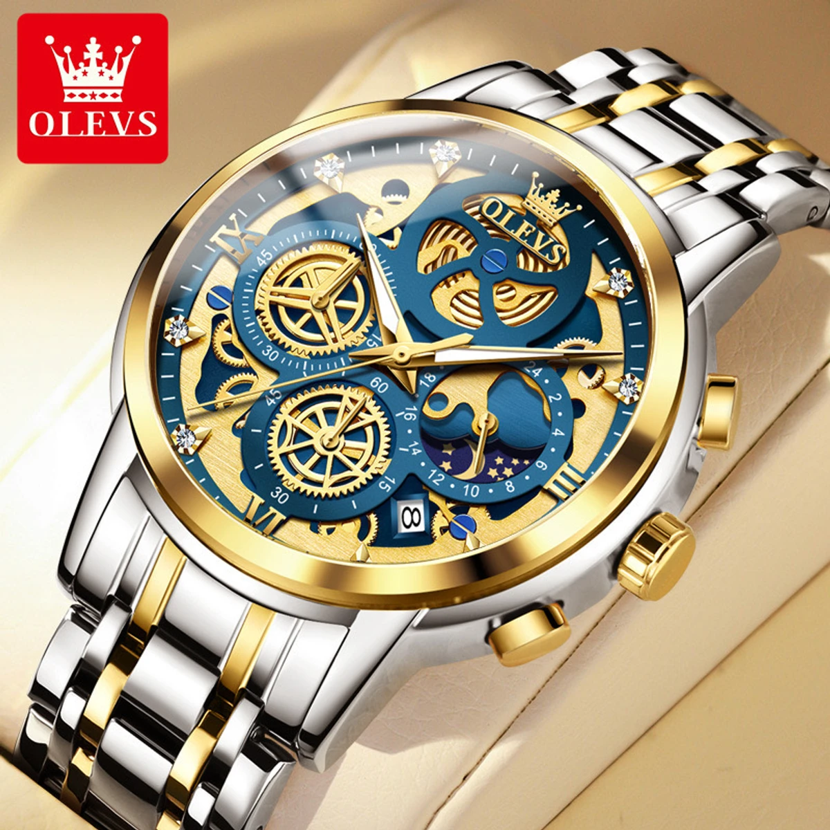 Time Zone Pro Facebook ad: অফার প্রাইজ ৬৫০ টাকা একটা ফ্রি ব্যাটারি