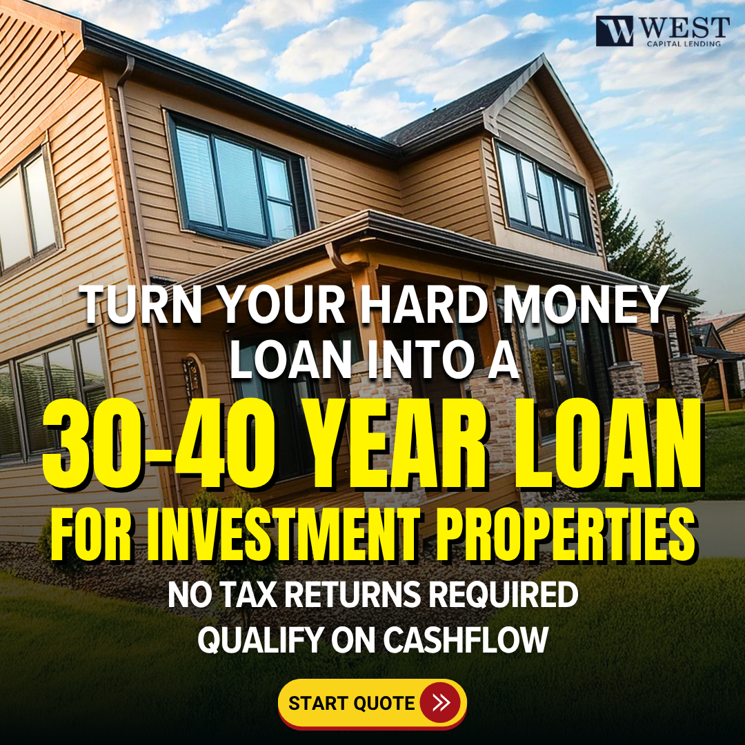 Investment Property Brothers Facebook ad