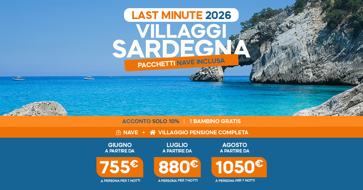 Isolamare Facebook ad: Ultime Partenze Disponibili!