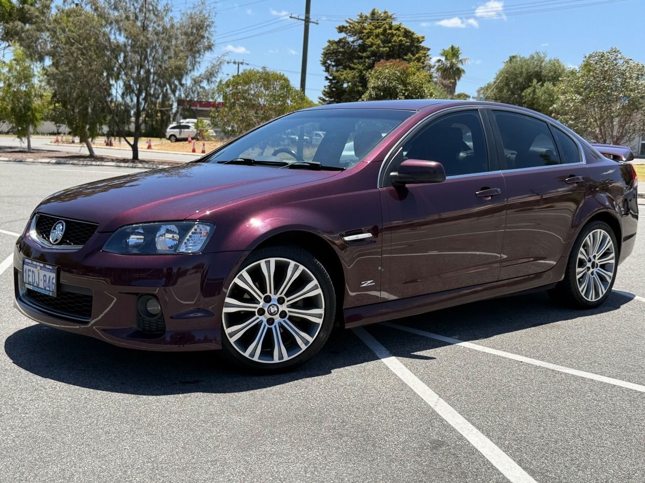 Mad Man Motors Facebook ad