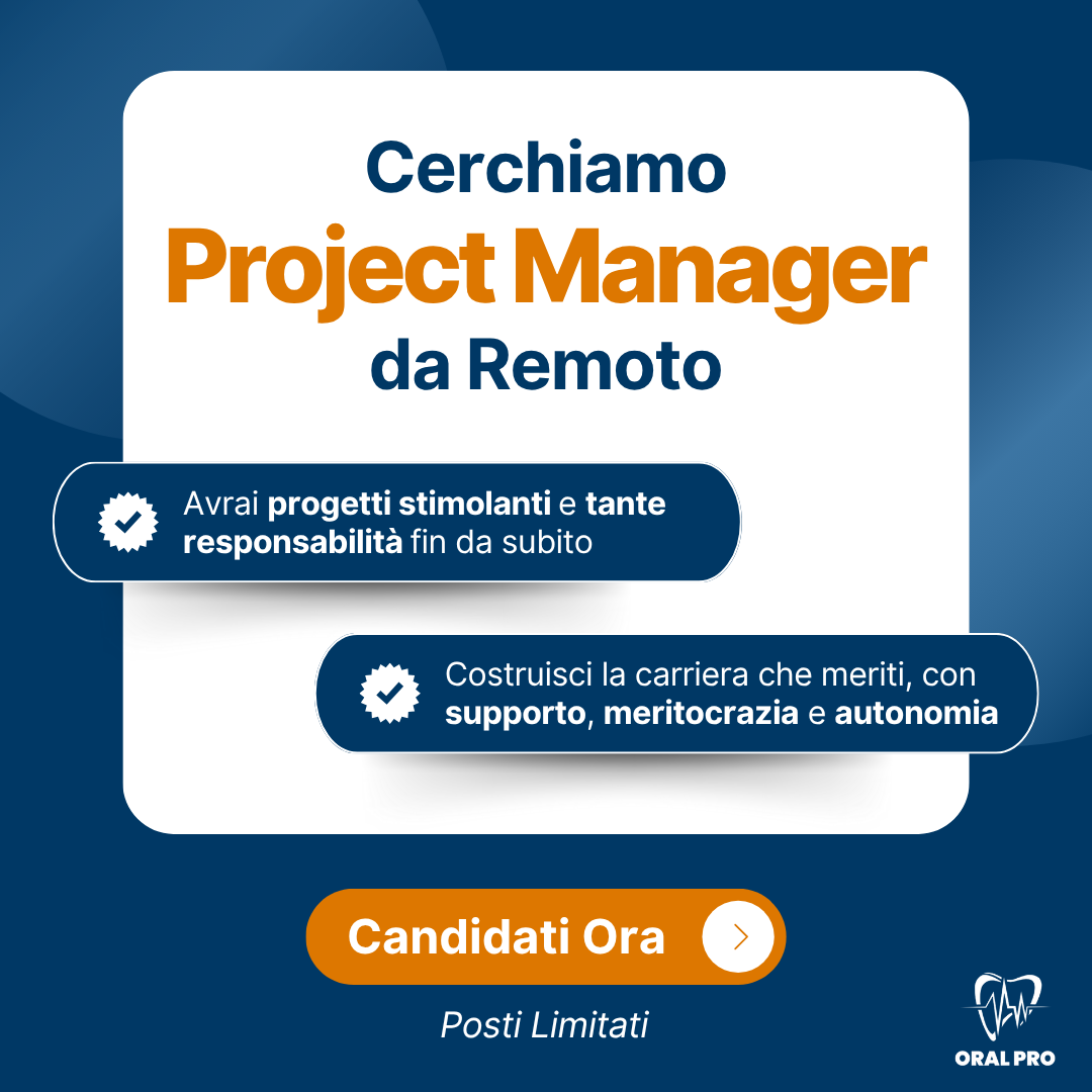 OralPro Facebook ad