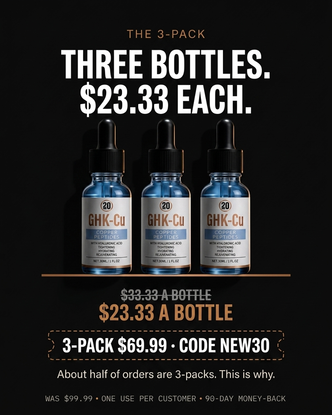Division Twenty Facebook ad