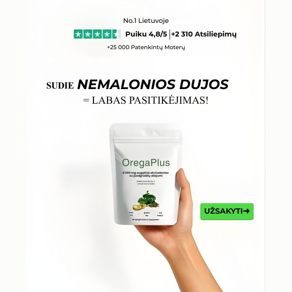 Vytautas Kazlauskas Facebook ad: Sutaupykite 50%