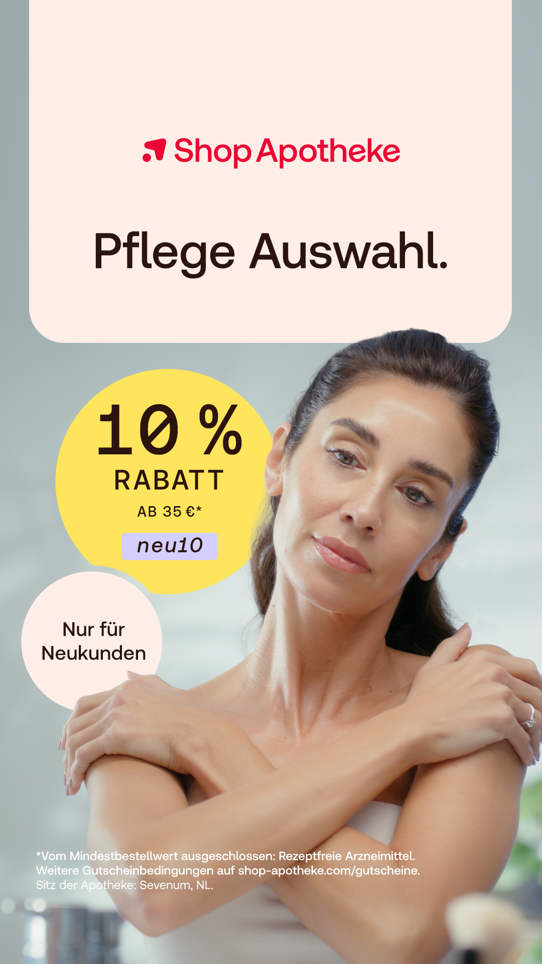 shop-apotheke.com Facebook ad