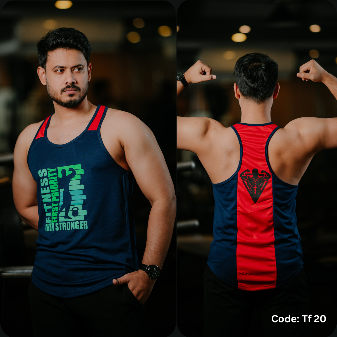 Terry BD Facebook ad: Eid শেষ… Fitness journey এখন শুরু
