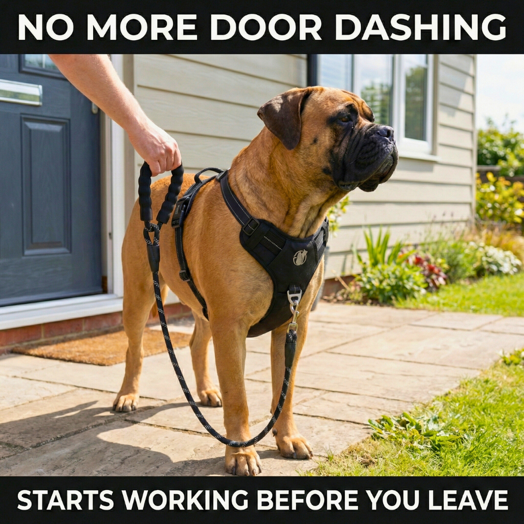 PawSafe Facebook ad