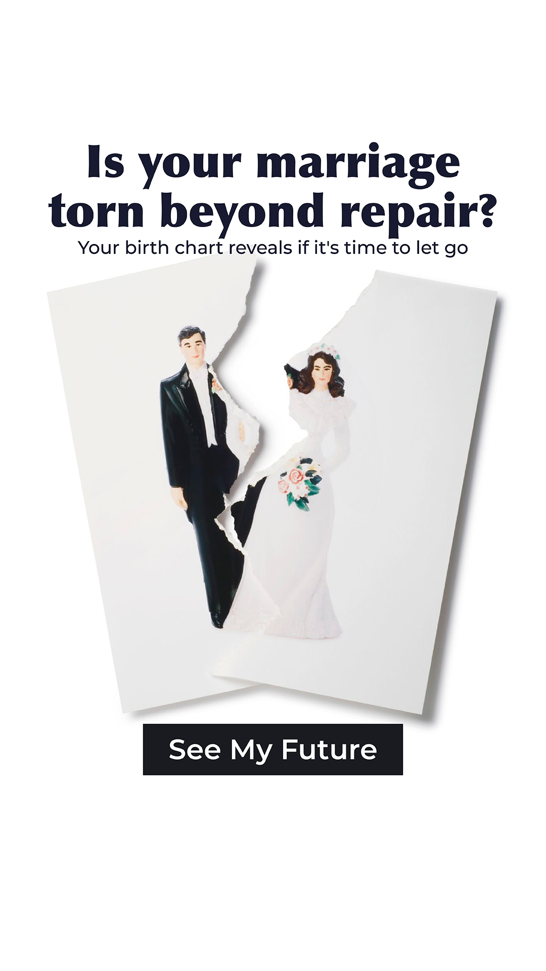Nebula: Zodiac Compatibility Facebook ad from Feb 17, 2026