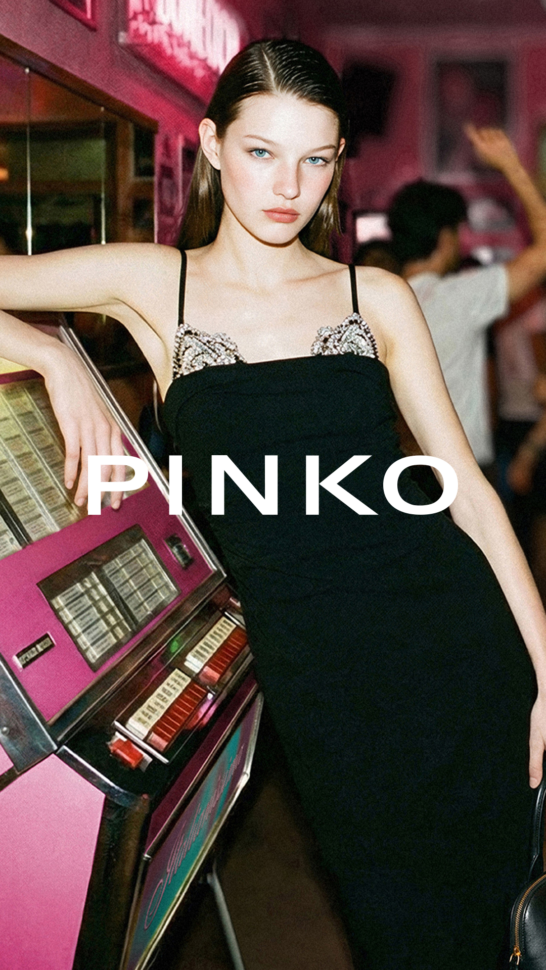 PINKO Facebook ad