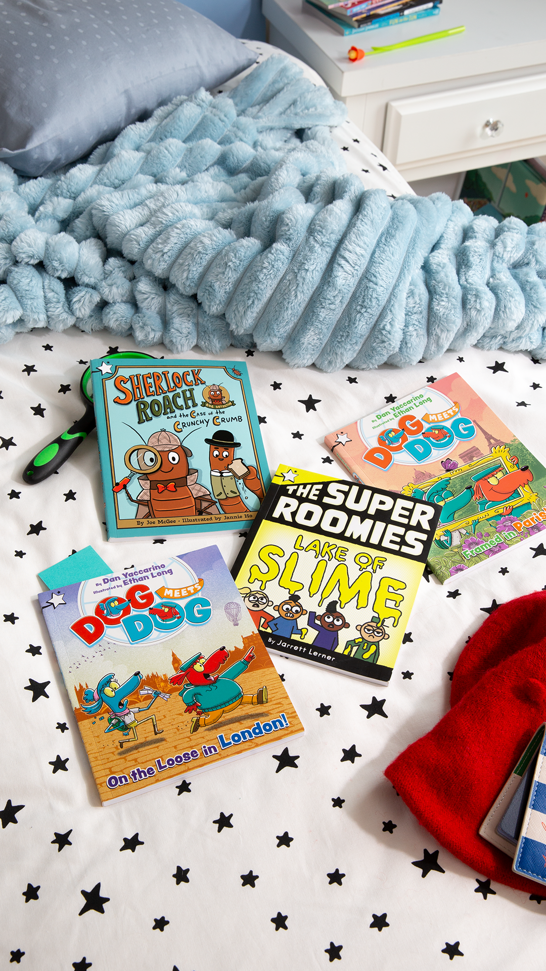 SimonKIDS Facebook ad