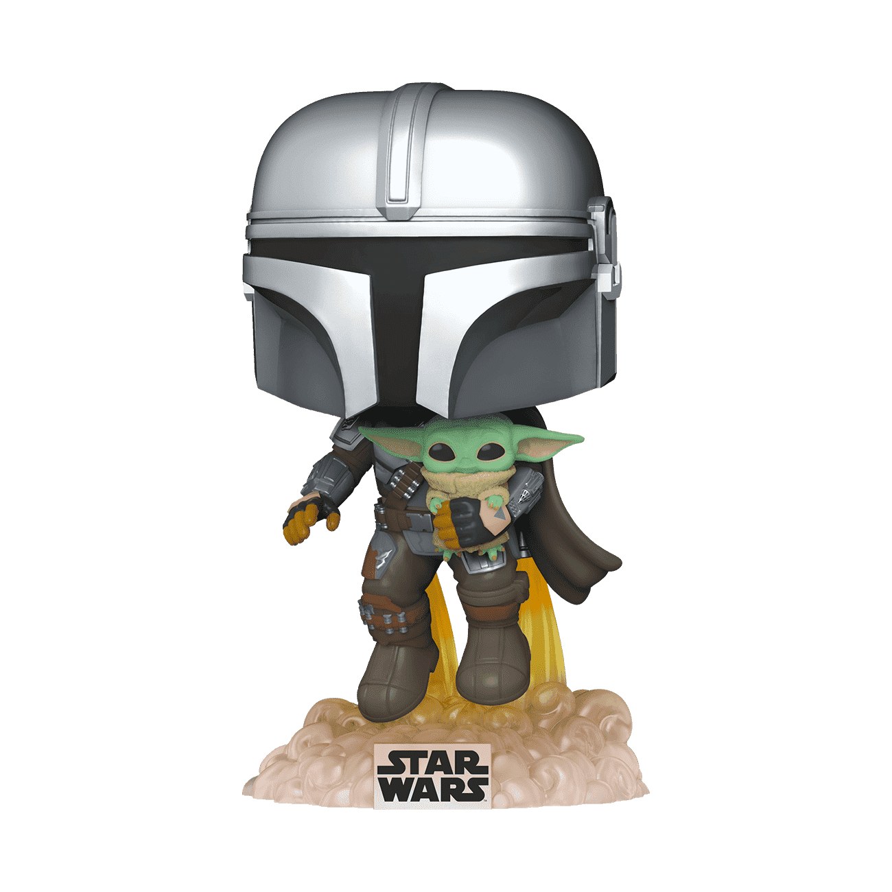 Funko Facebook ad