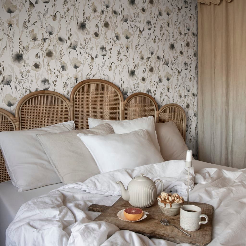 Sandberg Wallpaper Facebook ad: Explore our most cherished designs Choose Swedish Wallpaper…