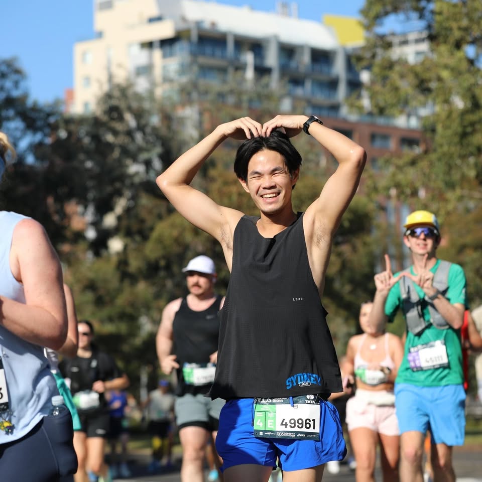 Inline Physio Moorooka Facebook ad: Inline Physio Moorooka: Physiotherapists who care!