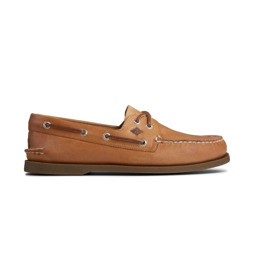 Sperry Facebook ad: The Icons Are Back.