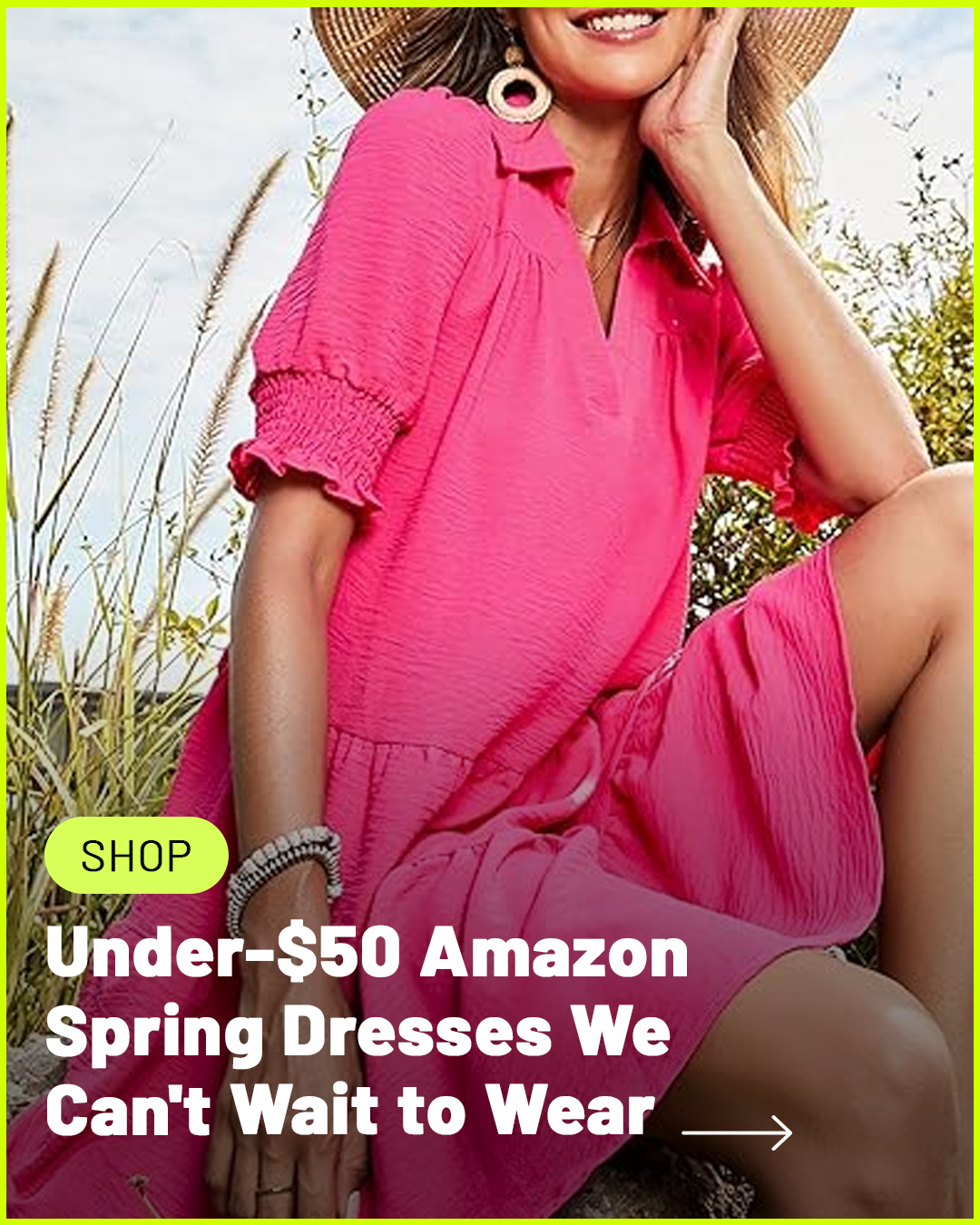 Good Housekeeping Facebook ad