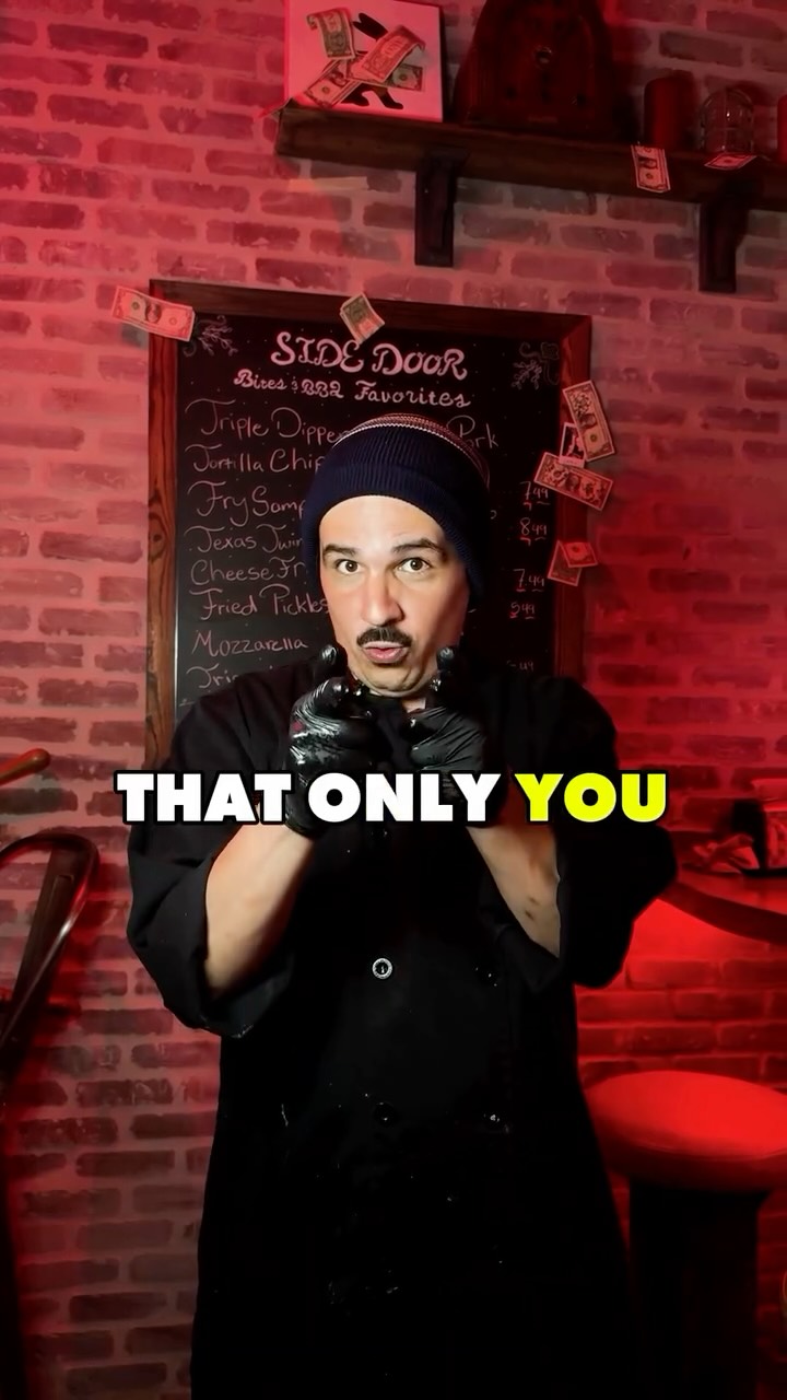 Brody's Restaurant Facebook ad: Introducing The Wrap: The Side Door’s hangover cure…