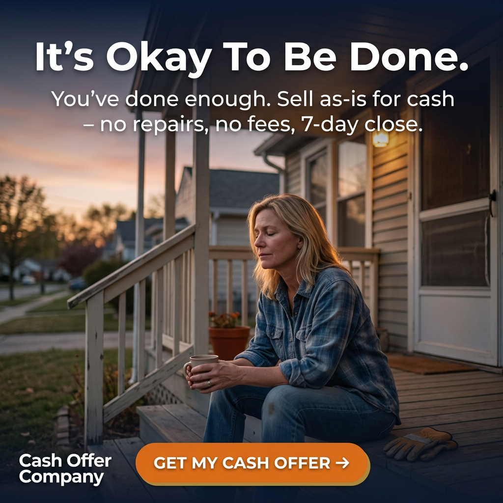 Zero Risk Cash Offer Facebook ad