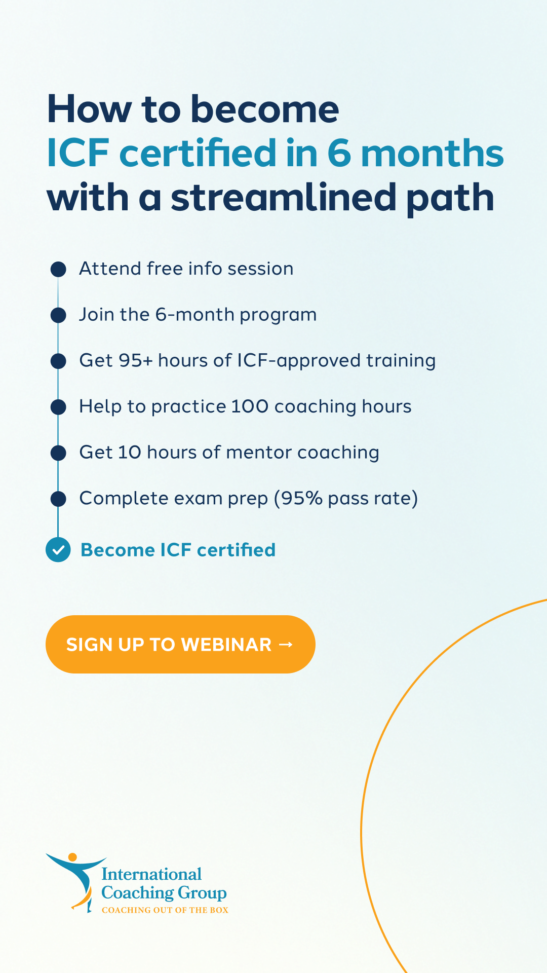 Coaching Out of the Box Facebook ad