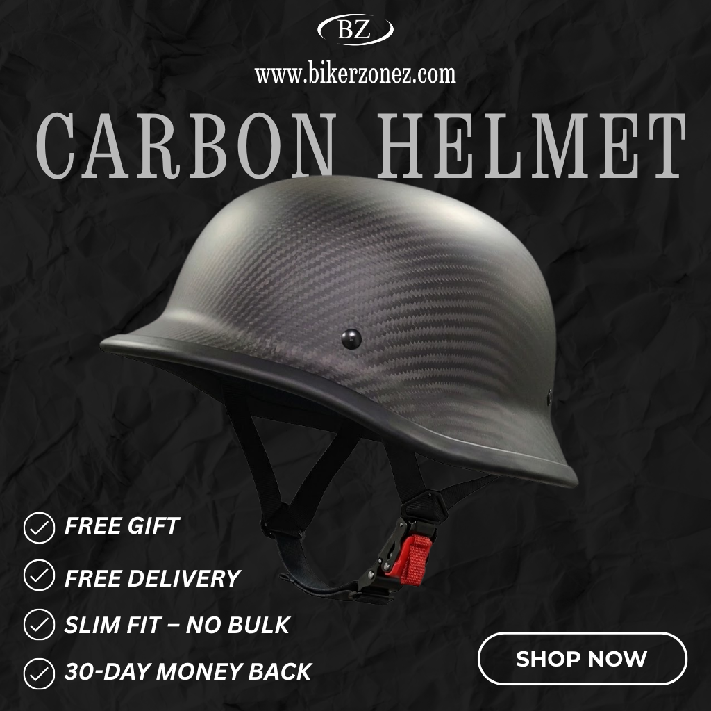 BikerZonez Global Facebook ad