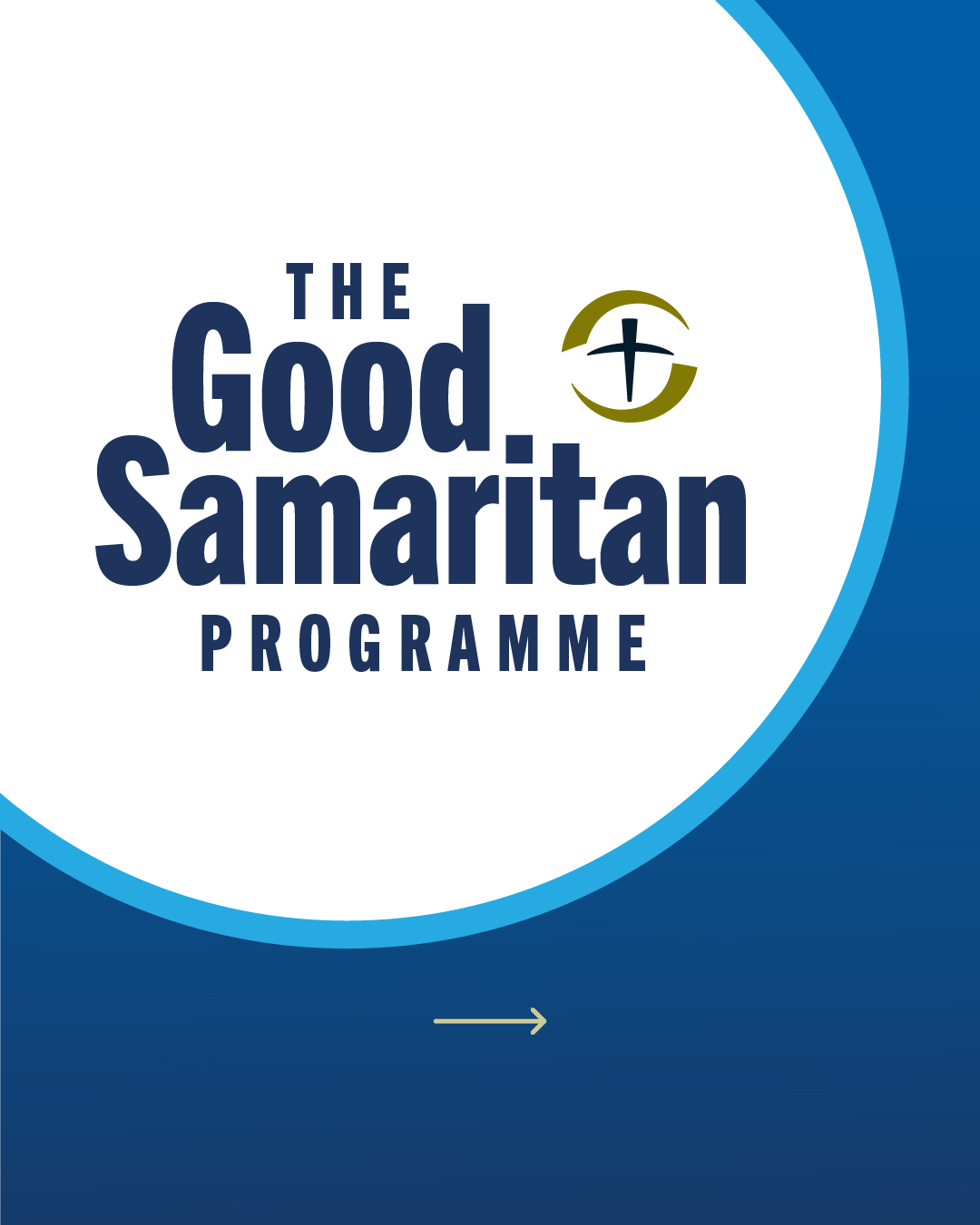Samaritan's Purse UK Facebook ad