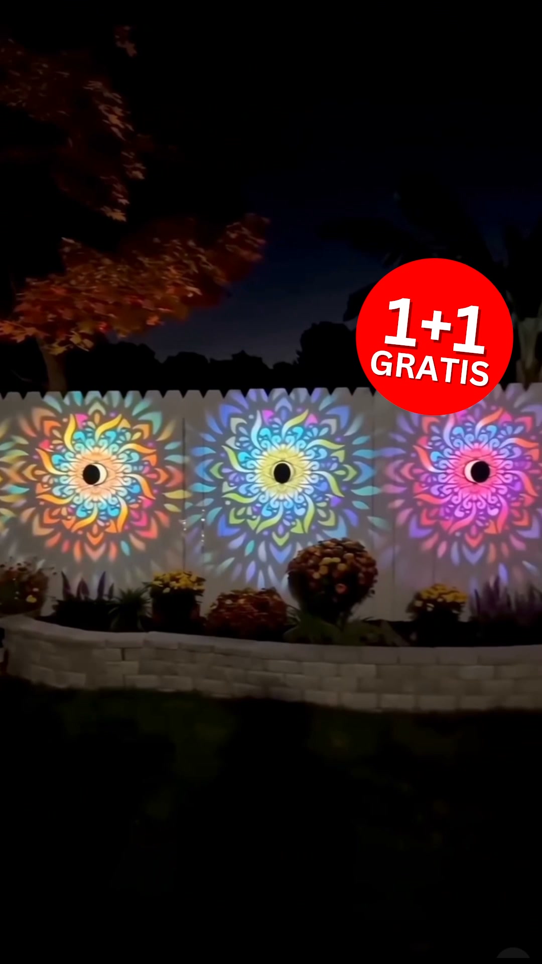 Netscroll Facebook ad: PONUDBA 1+1, Dvojni sijaj, dvojni čar!