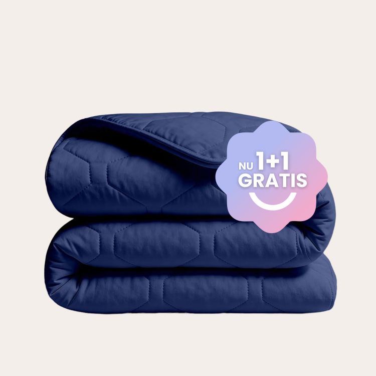 HappyBed Facebook ad