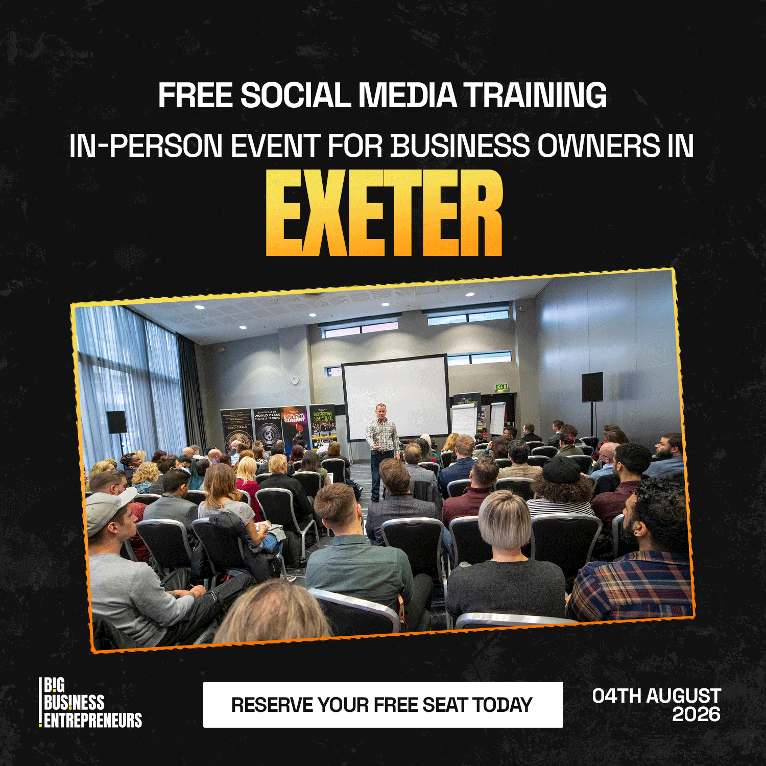 adamstottcoach Facebook ad