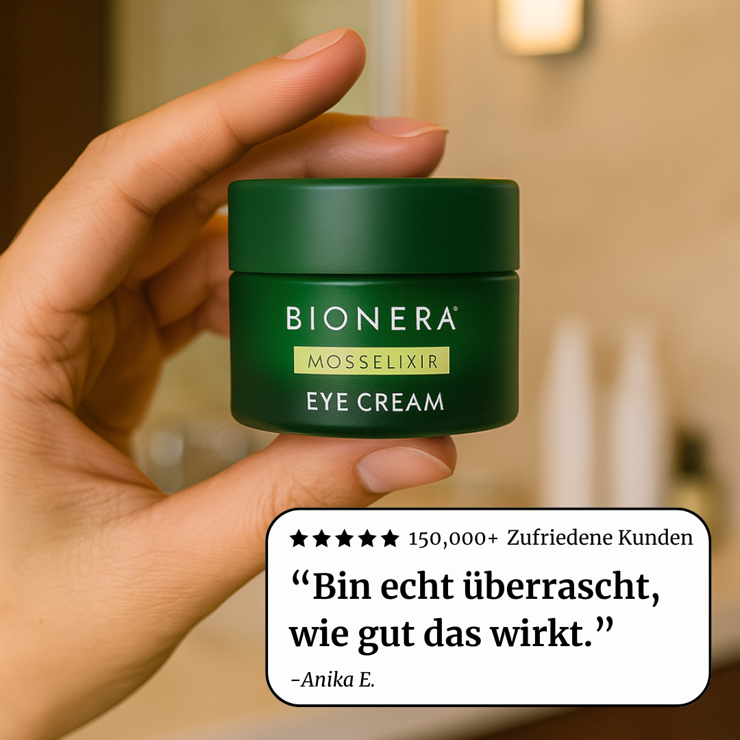 Bionera Deutschland Facebook ad
