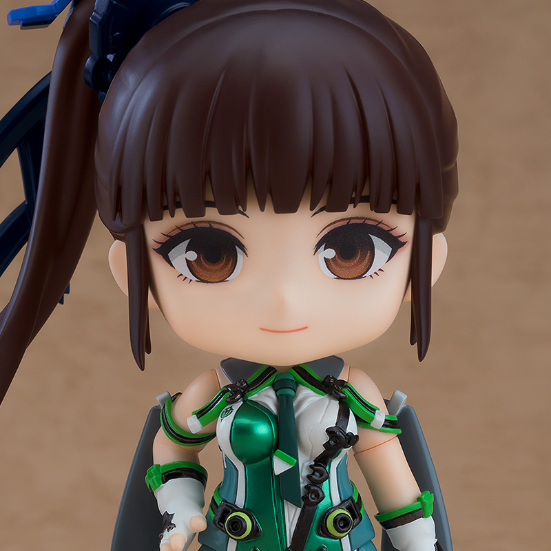 Good Smile Company Facebook ad