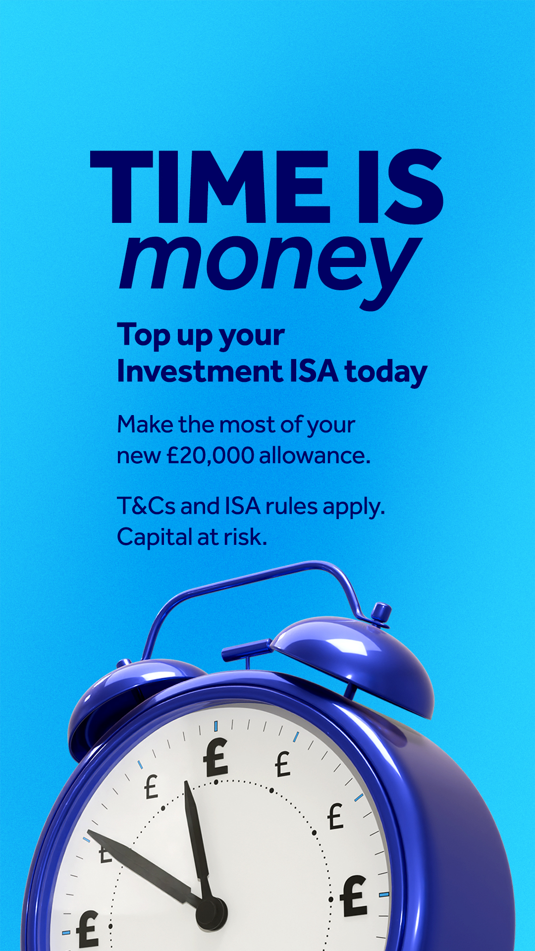 Barclays UK Facebook ad
