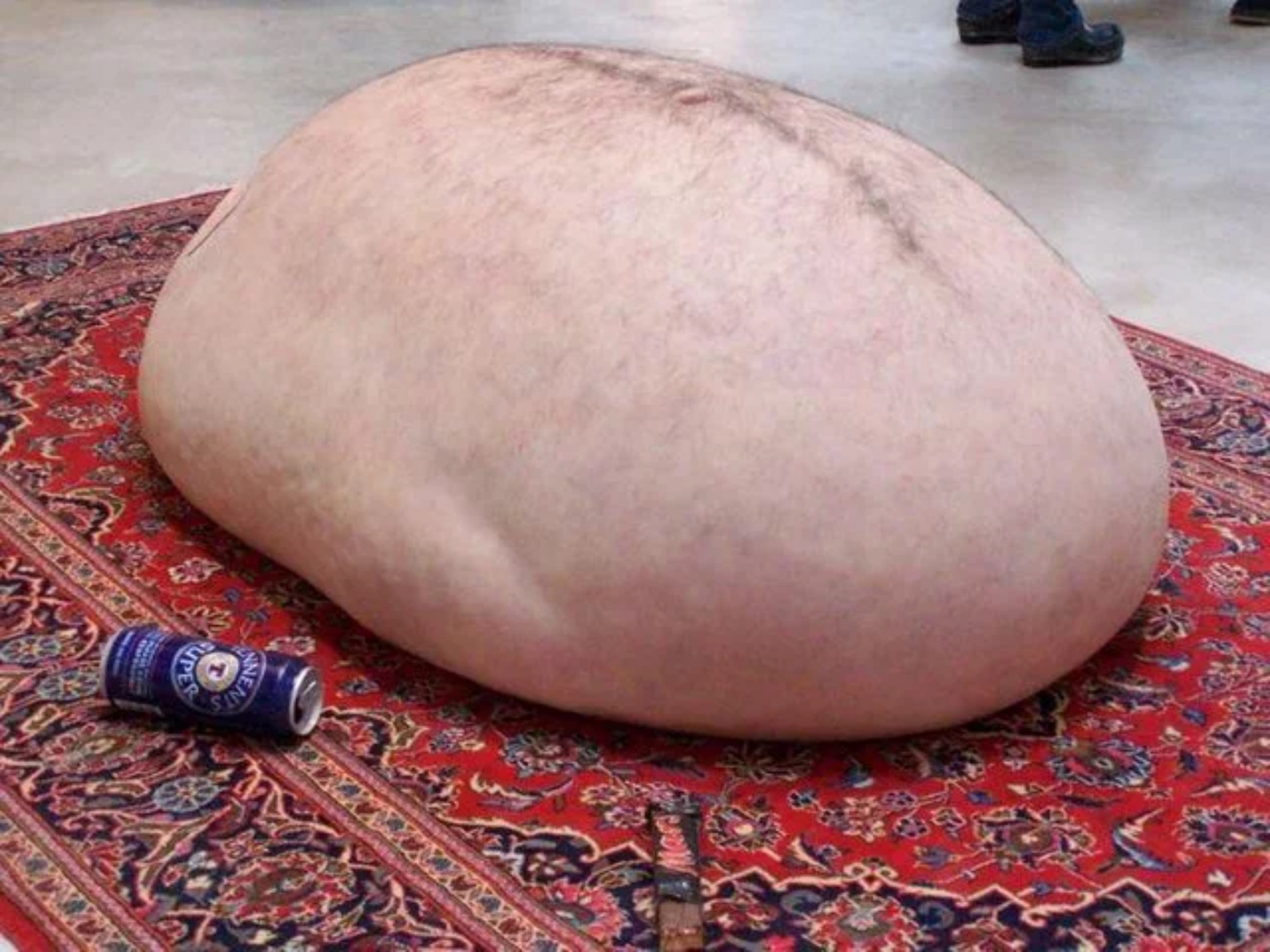 Lauren Whitmore Facebook ad