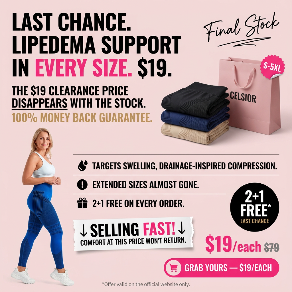 ItsCelsior Facebook ad