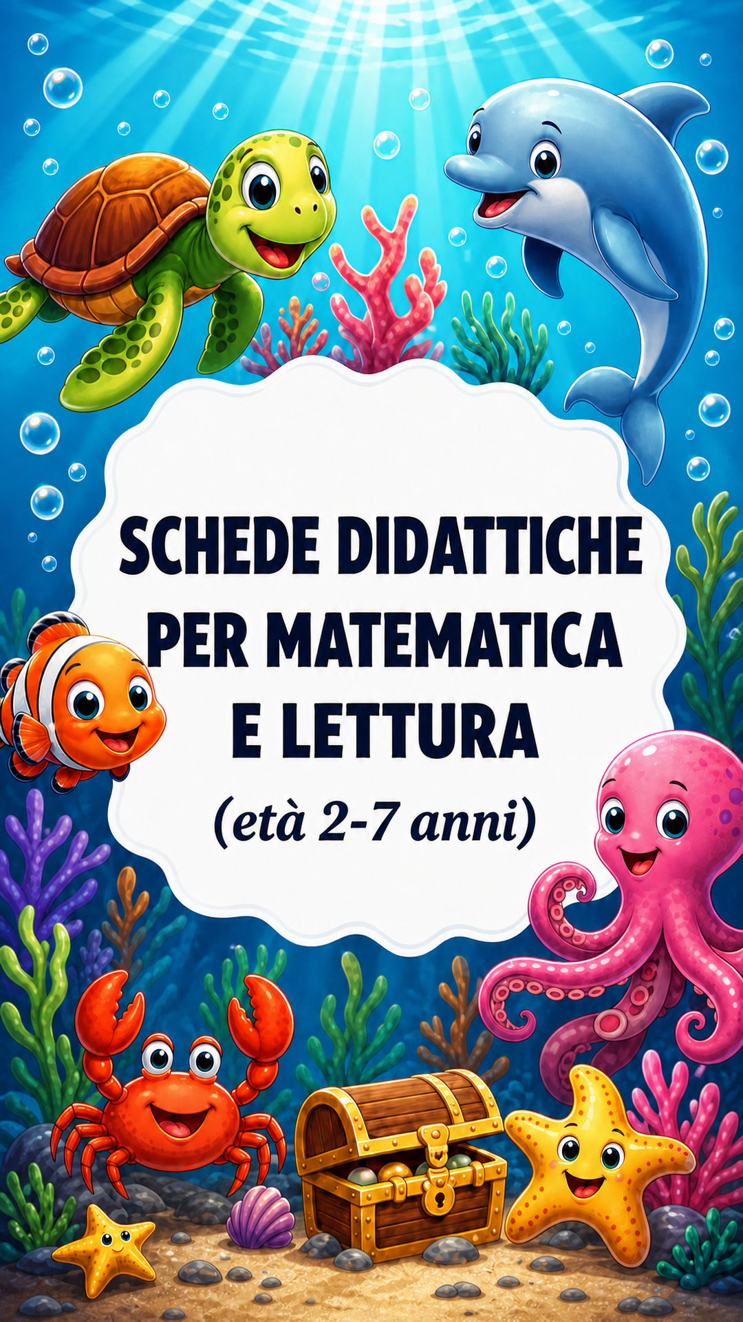 LogicLike Kids: ABC, Reading, Tracing Facebook ad