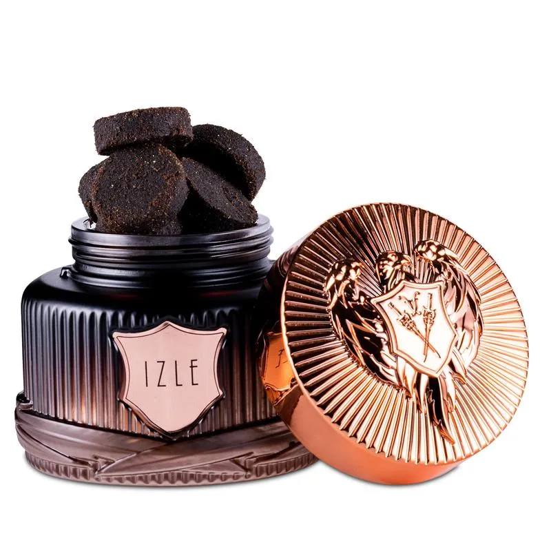 V Perfumes Facebook ad: The UAE summer is here, and so is…
