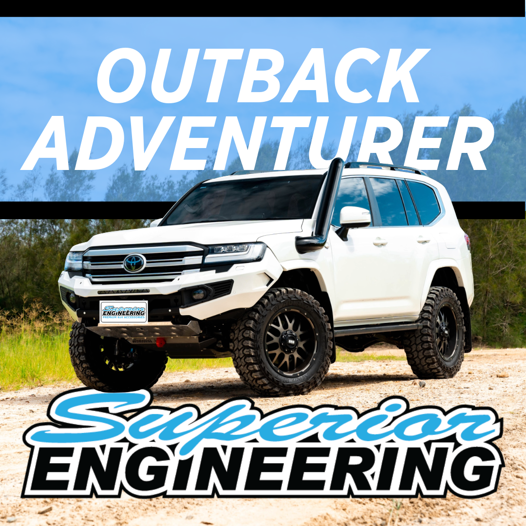 Superior Engineering Facebook ad