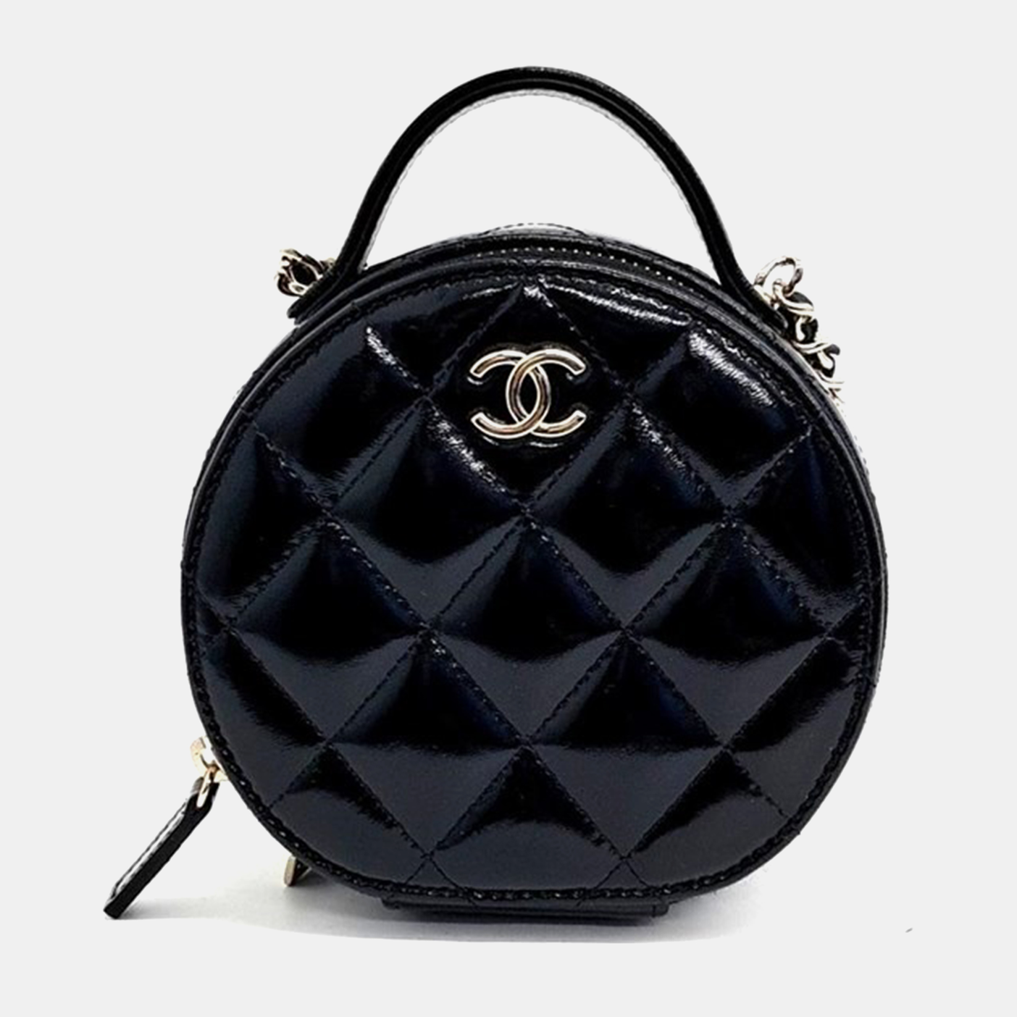 The Luxury Closet Facebook ad