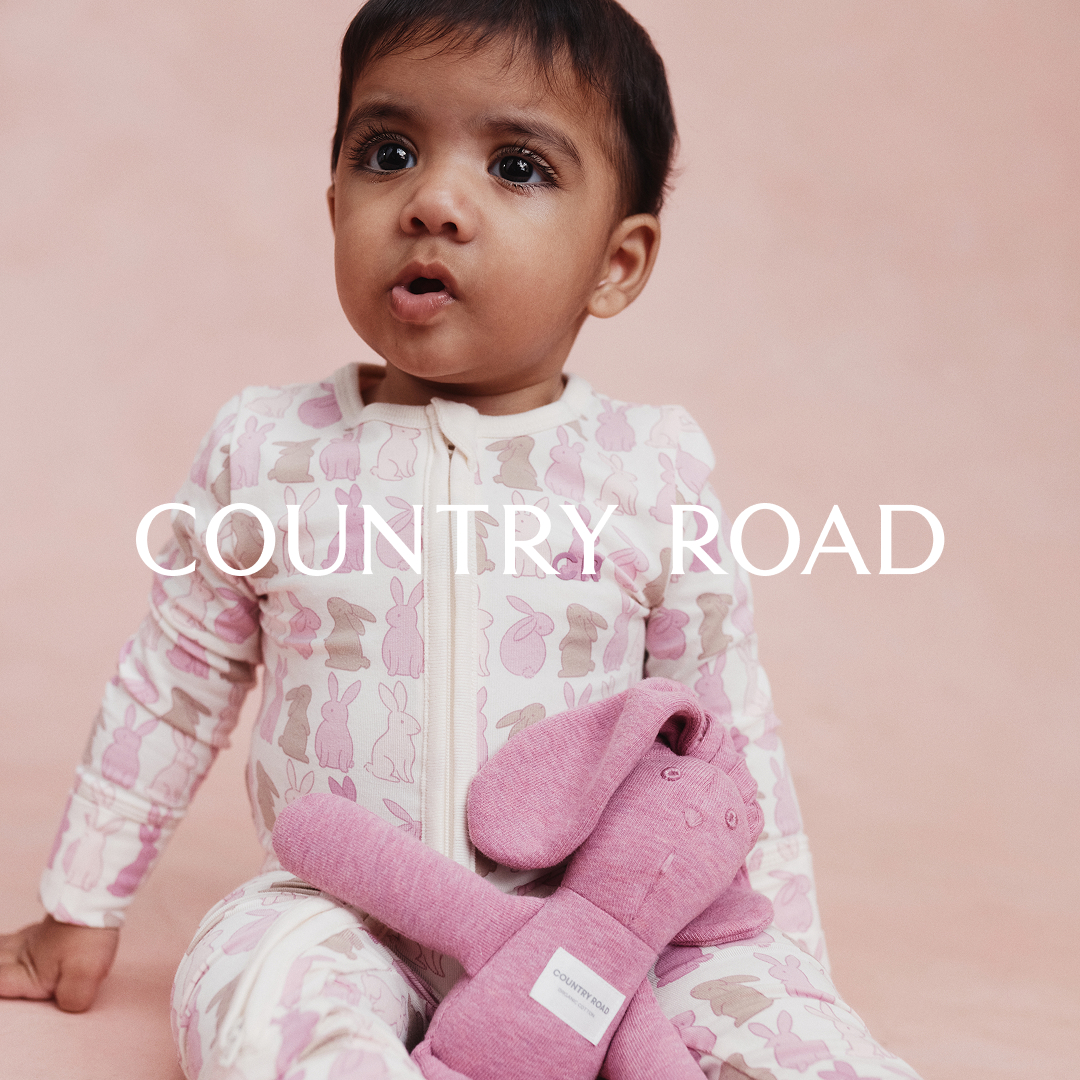 Country Road Facebook ad from Feb 22, 2026
