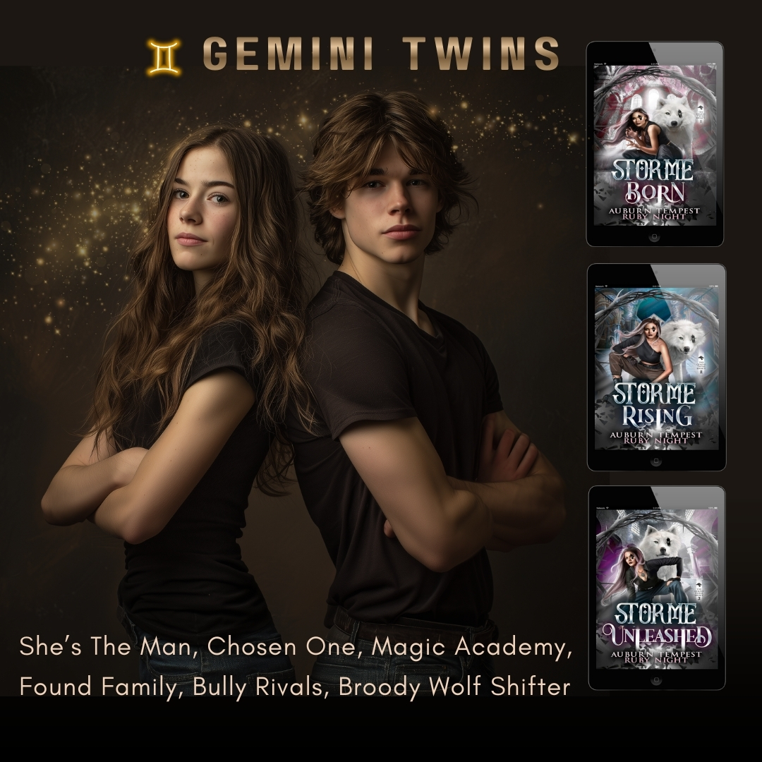 Dauntless Publishing Inc. Facebook ad