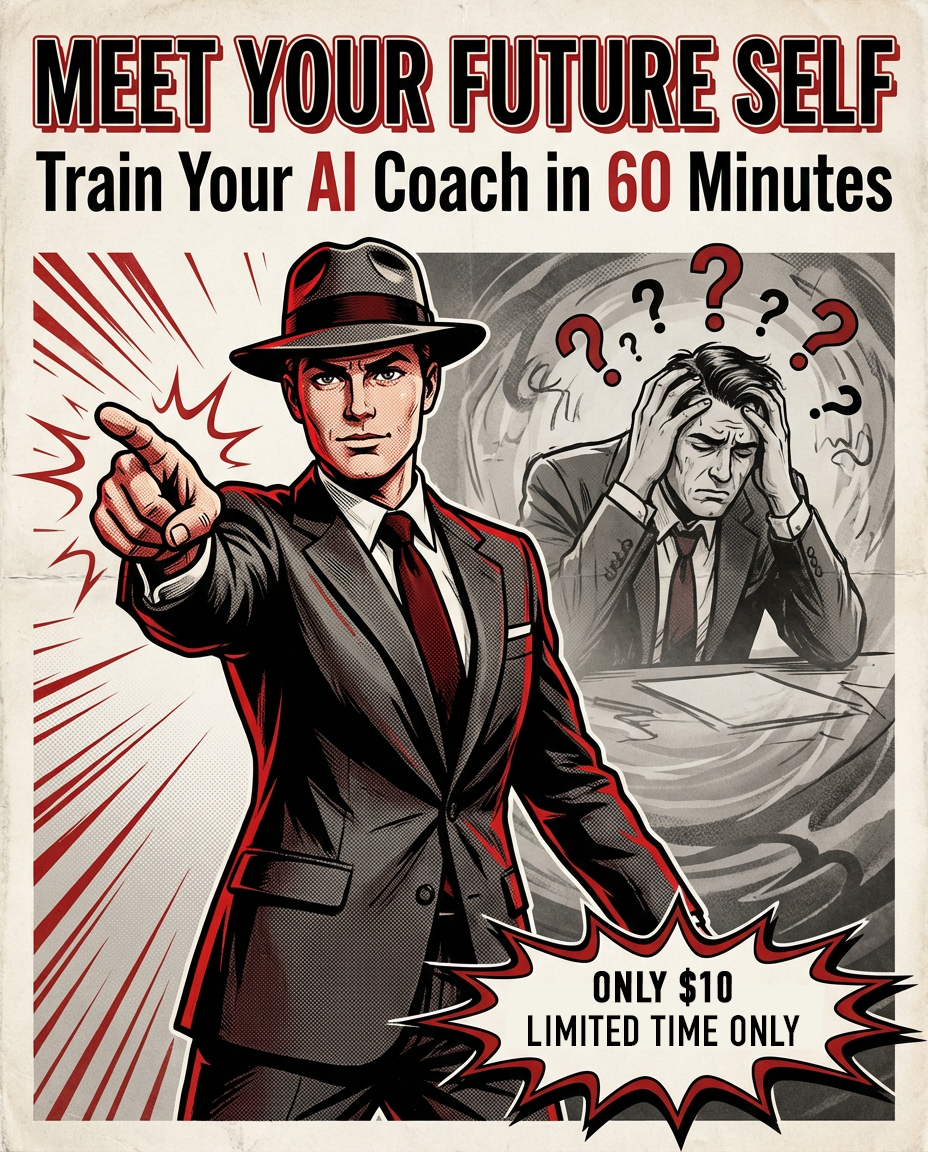 Brad Costanzo Facebook ad