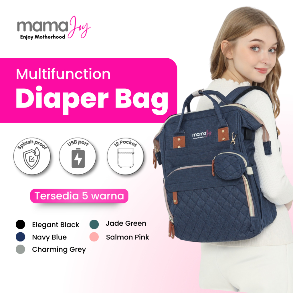 MamaJoy Facebook ad